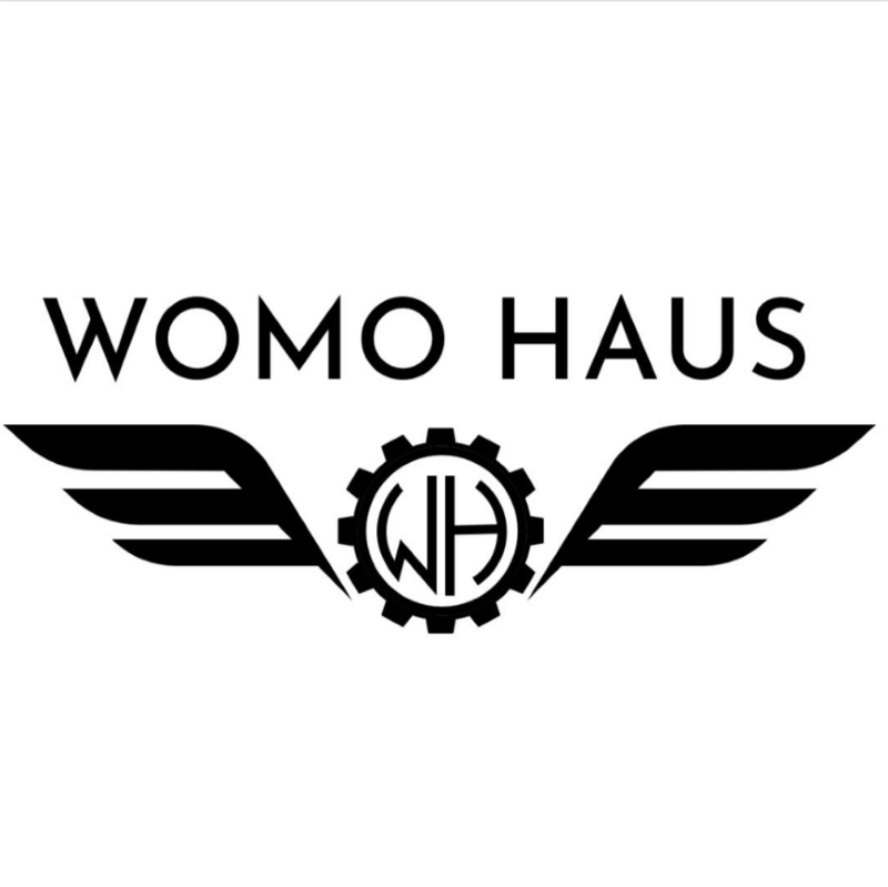 logo womo haus 1